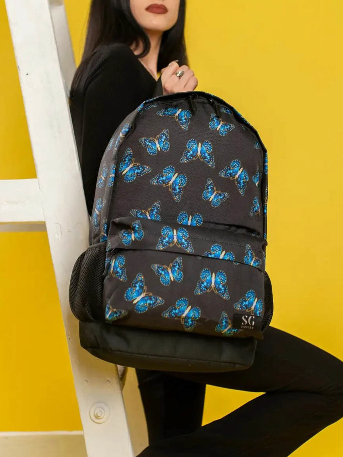 Рюкзак Without модель 8015241 Фото