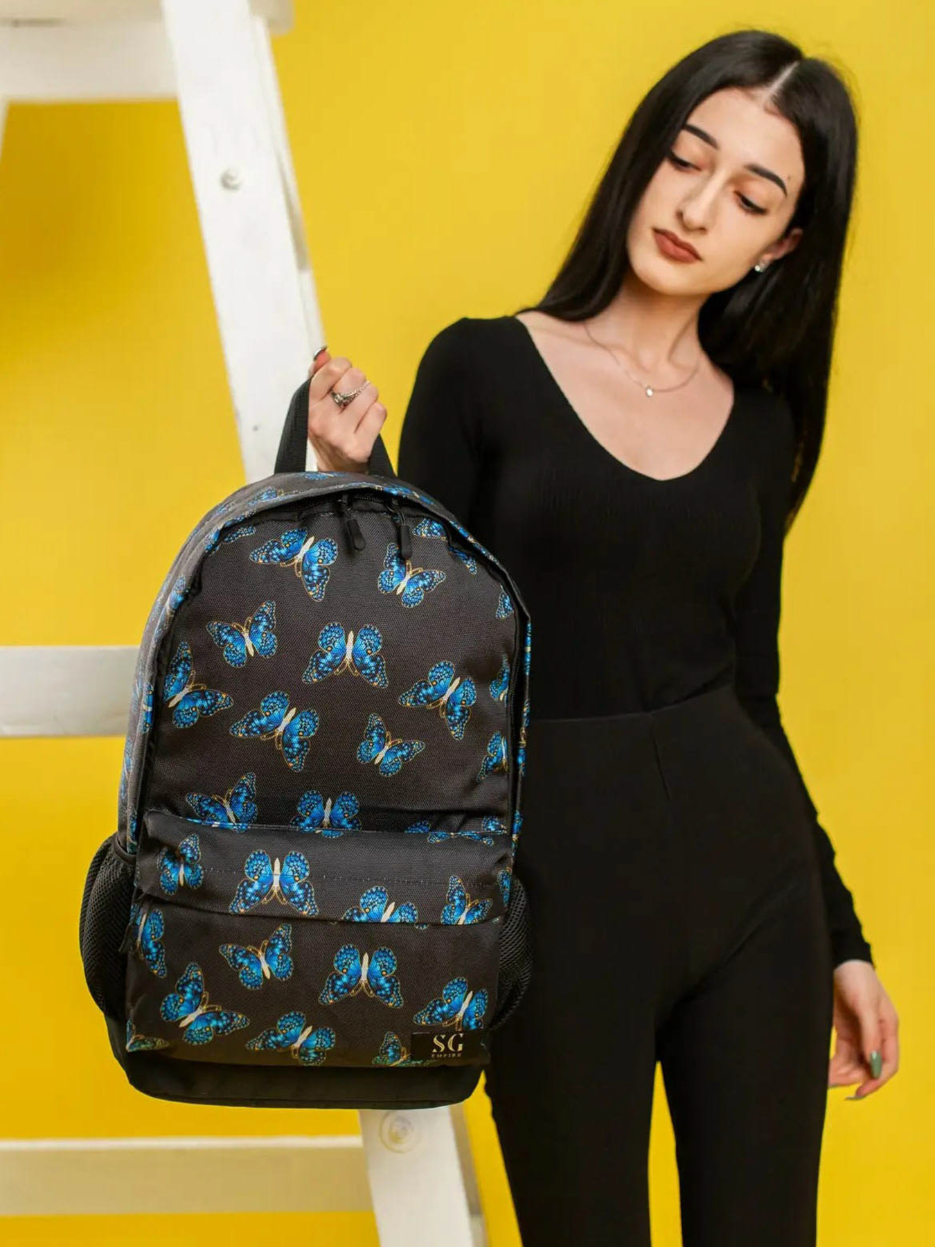 Рюкзак Without модель 8015241 Фото