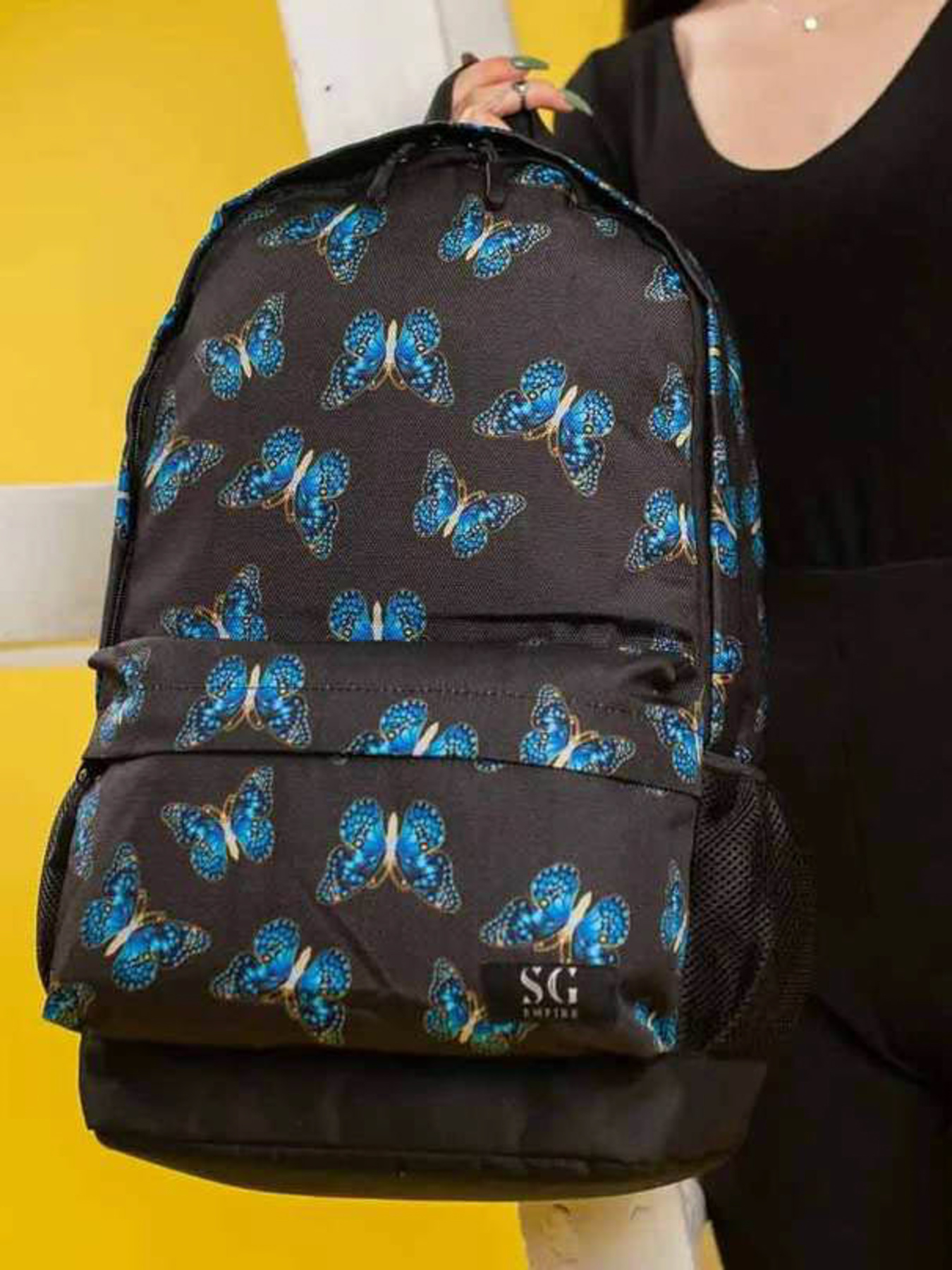 Рюкзак Without модель 8015241 Фото