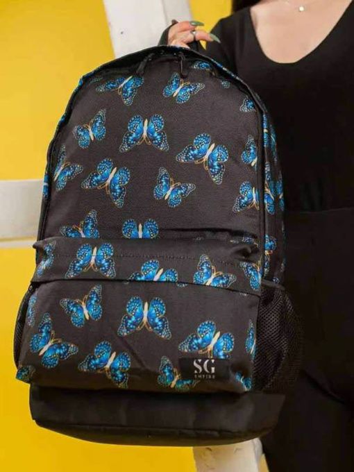 Рюкзак Without модель 8015241 Фото