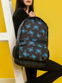 Повсякденний рюкзак Without модель 8015241 Повсякденний рюкзак Without модель 8015241 Фото