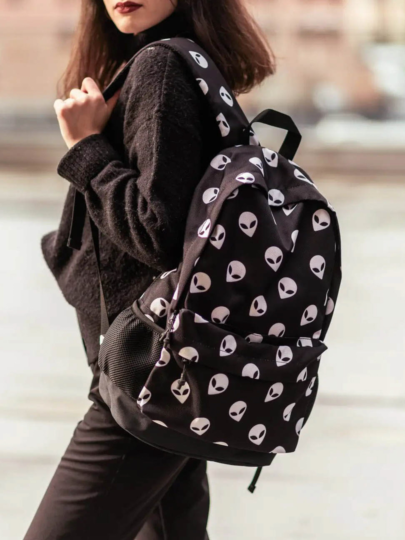 Рюкзак Without модель 8015242 Фото