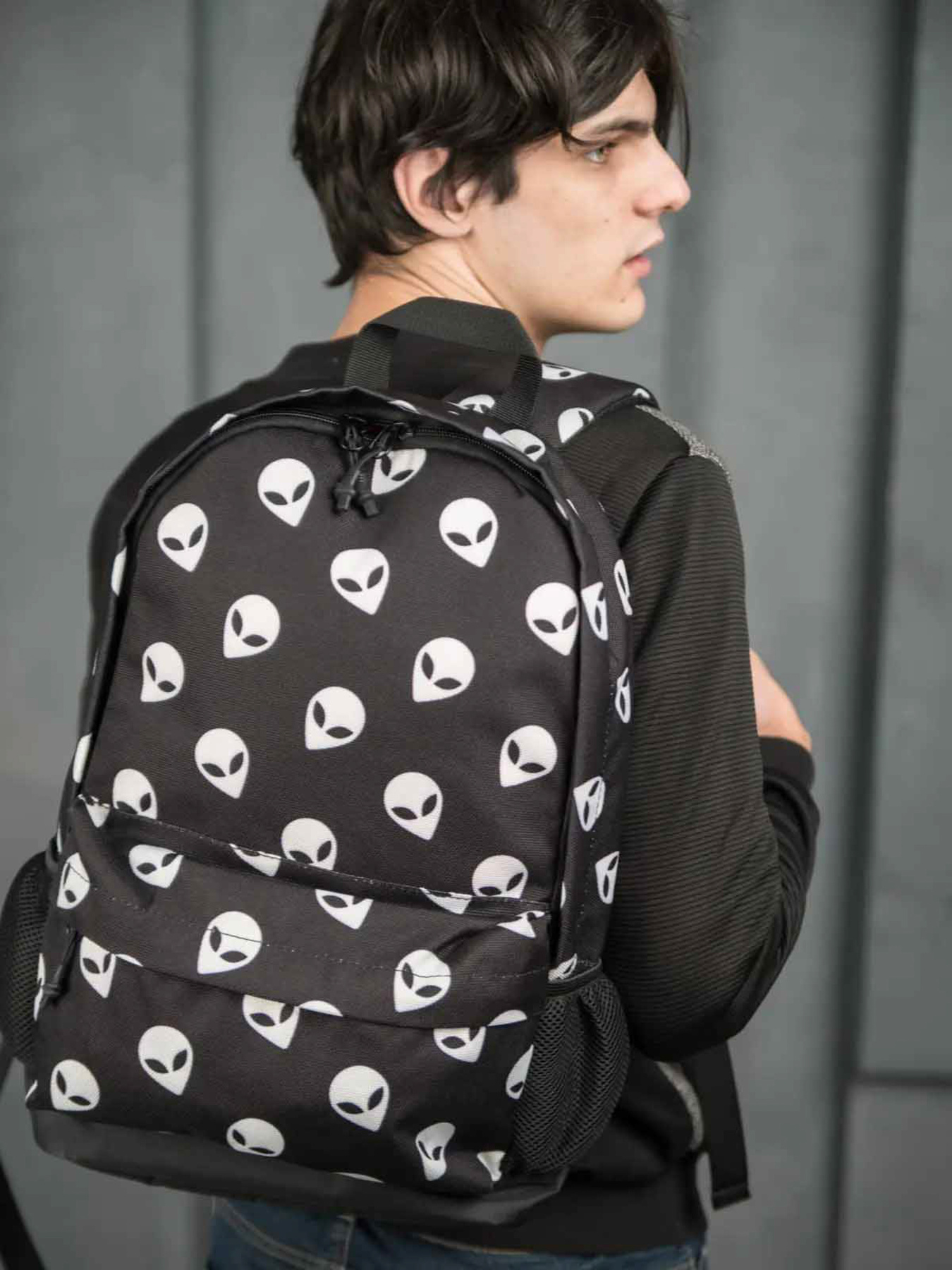 Повсякденний рюкзак Without модель 8015242 Фото