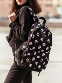 Повсякденний рюкзак Without модель 8015242 Фото