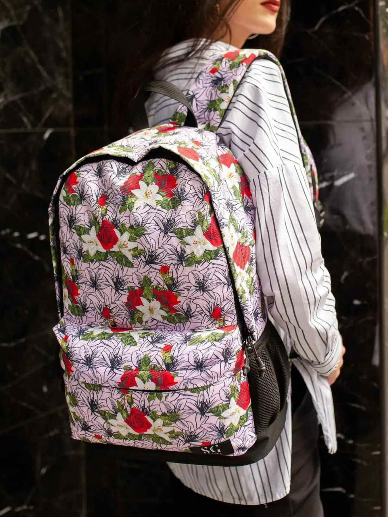 Рюкзаки Without модель 8015243 Фото