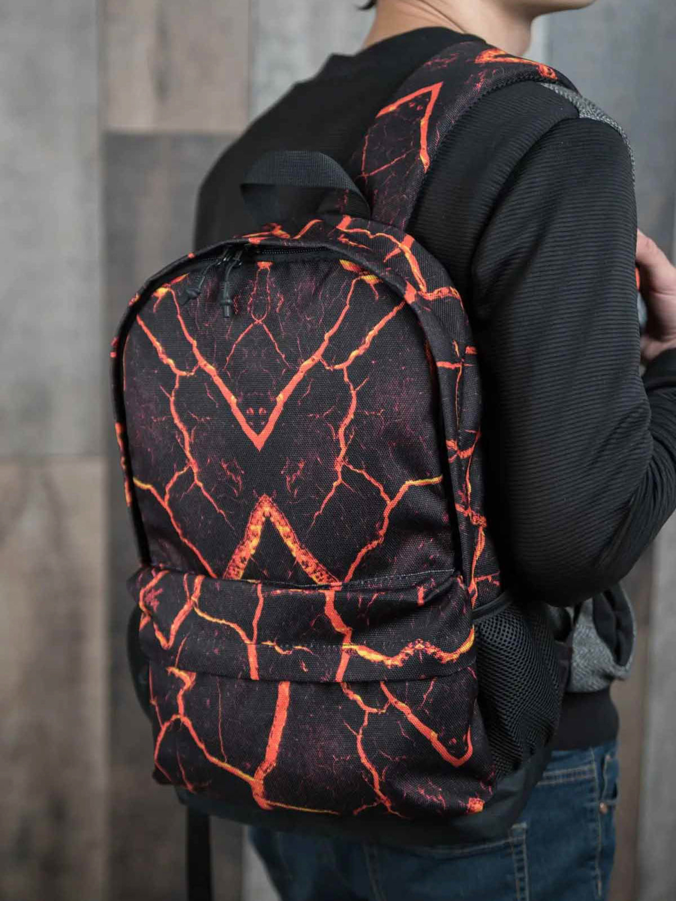 Рюкзак Without модель 8015244 Фото