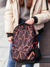 Повсякденний рюкзак Without модель 8015244 Фото