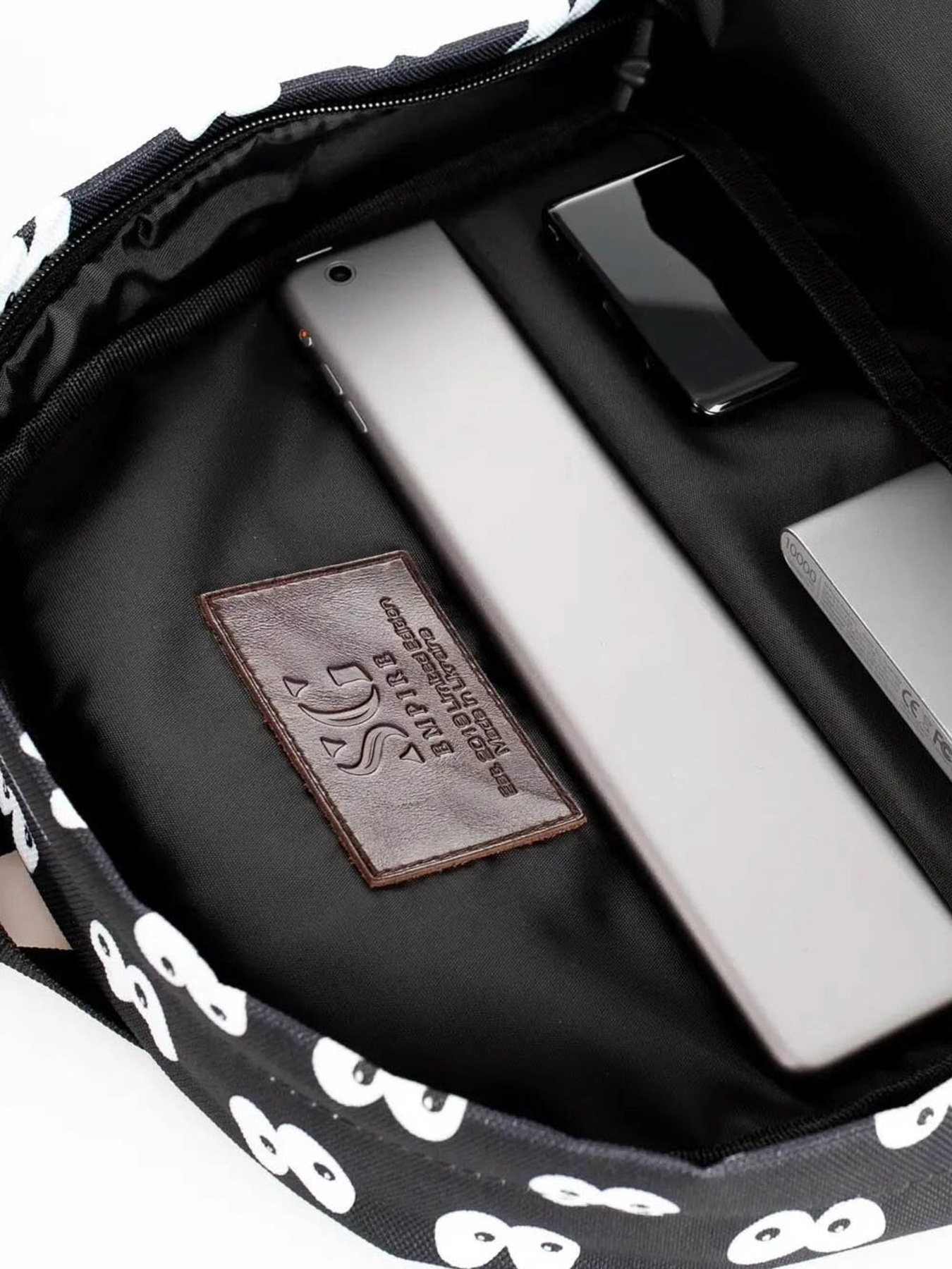 Рюкзак Without модель 8015245 Фото