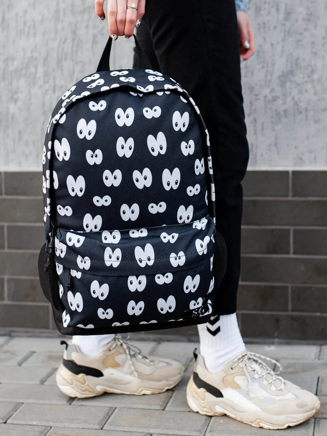 Рюкзак Without модель 8015245 Фото