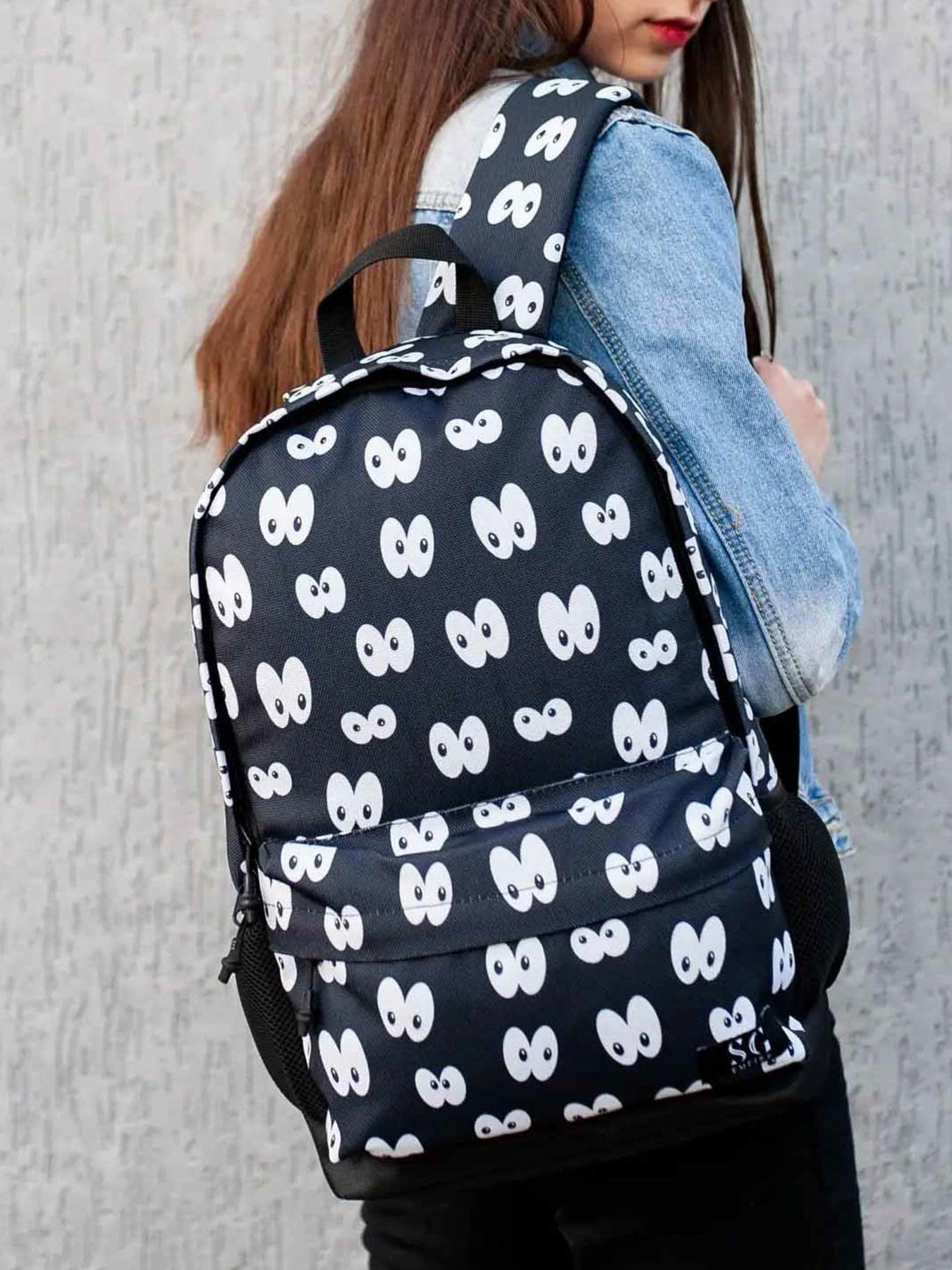 Рюкзак Without модель 8015245 Фото