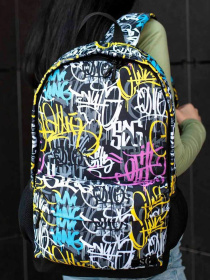 Повседневный рюкзак Without модель 8015247 Фото