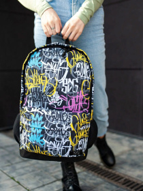 Повседневный рюкзак Without модель 8015247 Фото