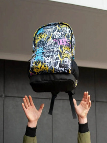 Повседневный рюкзак Without модель 8015247 Фото