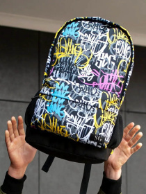 Повседневный рюкзак Without модель 8015247 Фото