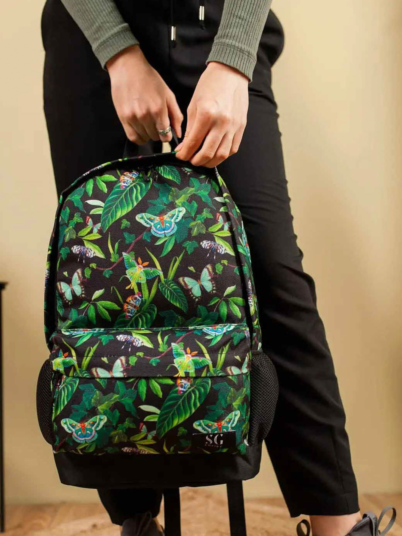 Рюкзак Without модель 8015248 Фото