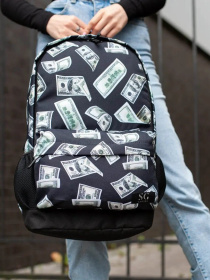 Повсякденний рюкзак Without модель 8015249 Фото