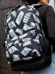 Повсякденний рюкзак Without модель 8015249 Фото