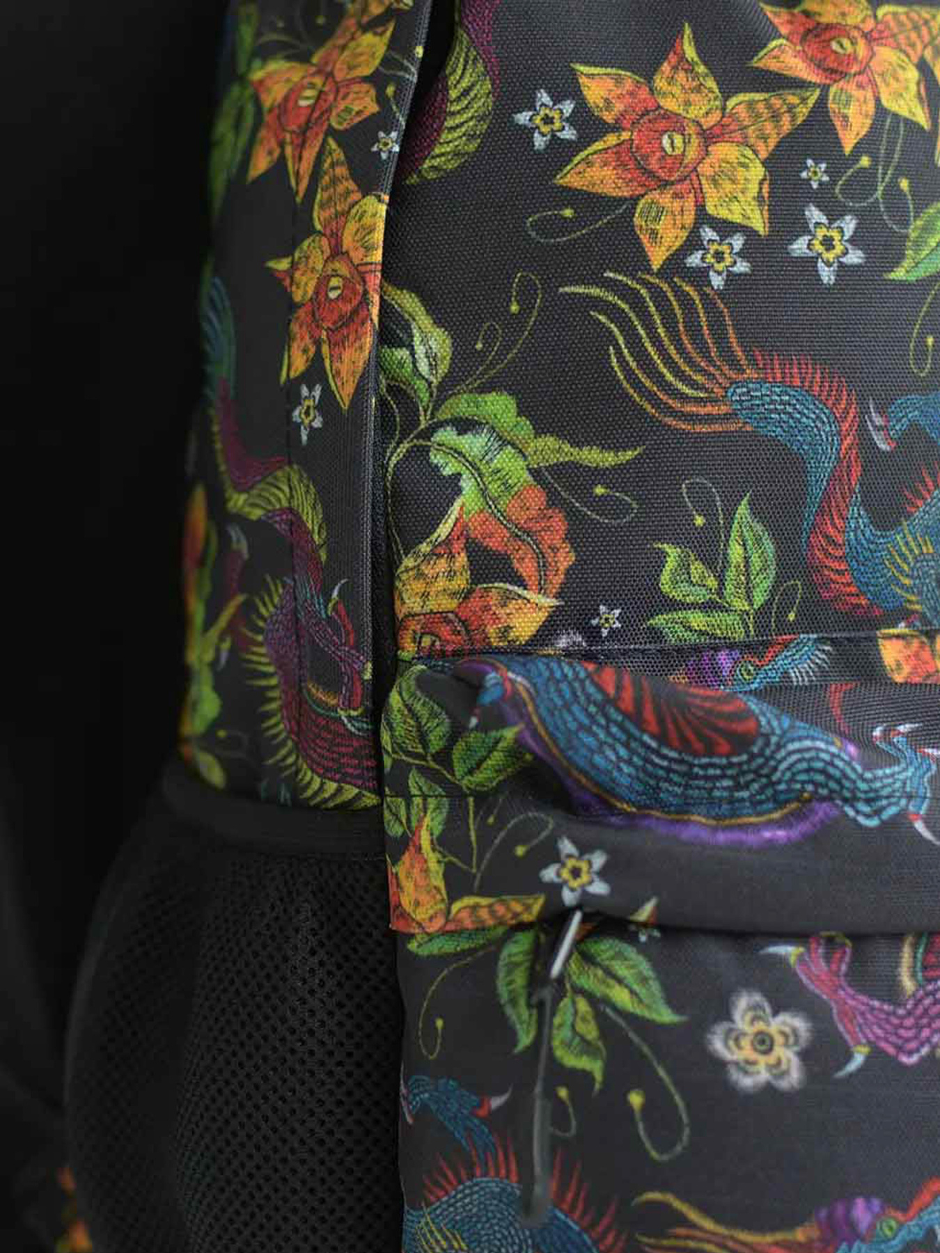 Повсякденний рюкзак Without модель 8015250 Фото