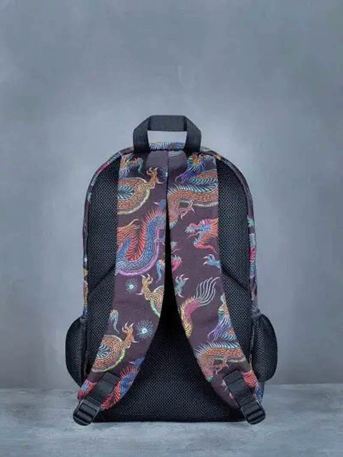 Повсякденний рюкзак Without модель 8015251 Фото