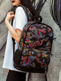 Повсякденний рюкзак Without модель 8015251 Фото