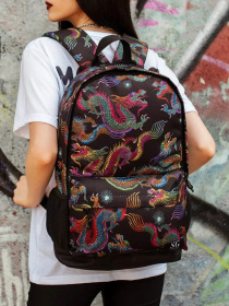 Повсякденний рюкзак Without модель 8015251 Фото