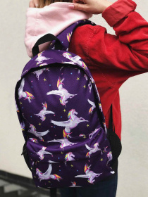 Повсякденний рюкзак Without модель 8015252 Фото