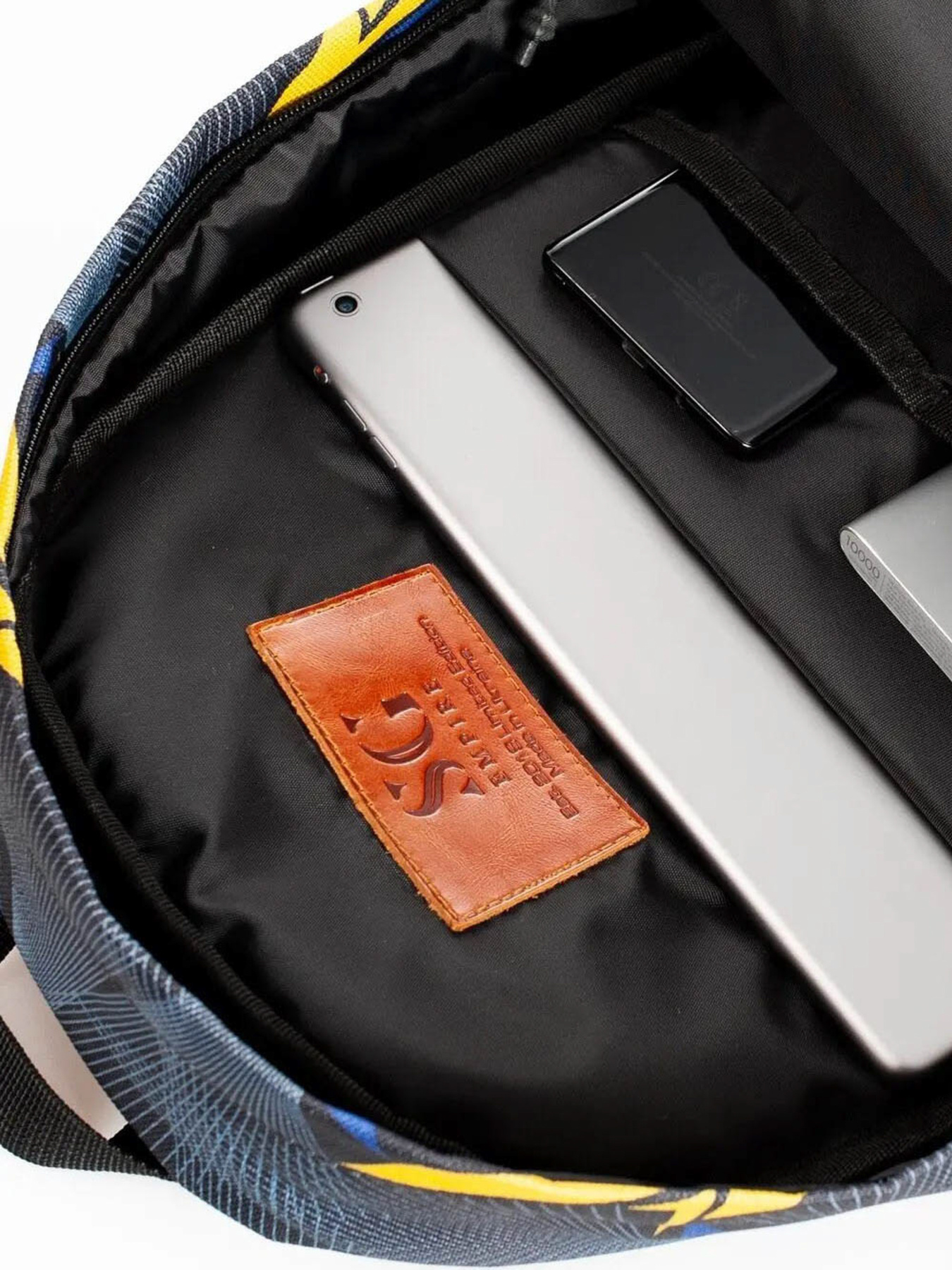 Рюкзак Without модель 8015253 Фото