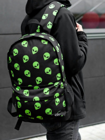 Рюкзак Without модель 8015254 Фото