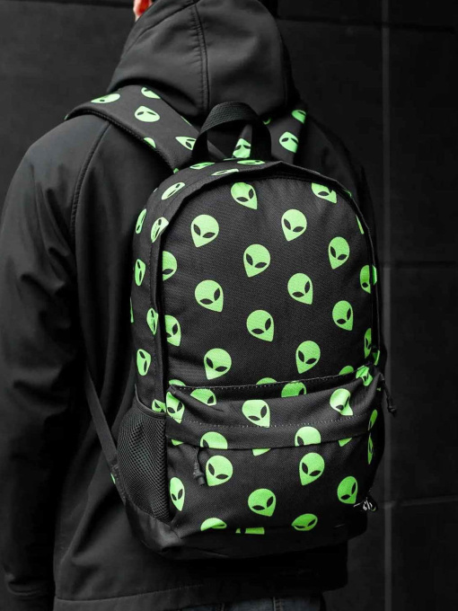 Рюкзак Without модель 8015254 Фото