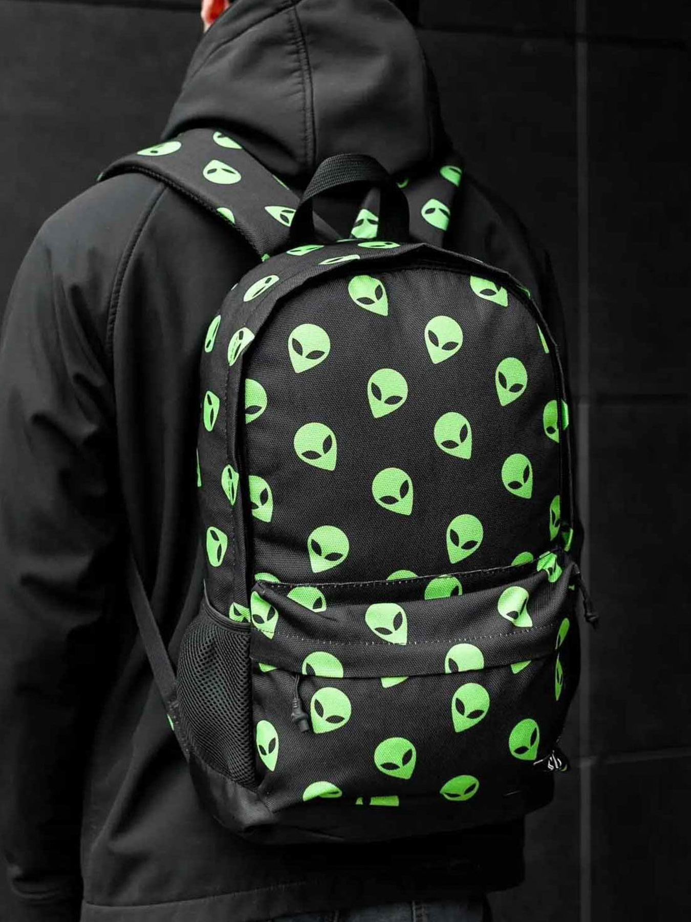 Повсякденний рюкзак Without модель 8015254 Фото