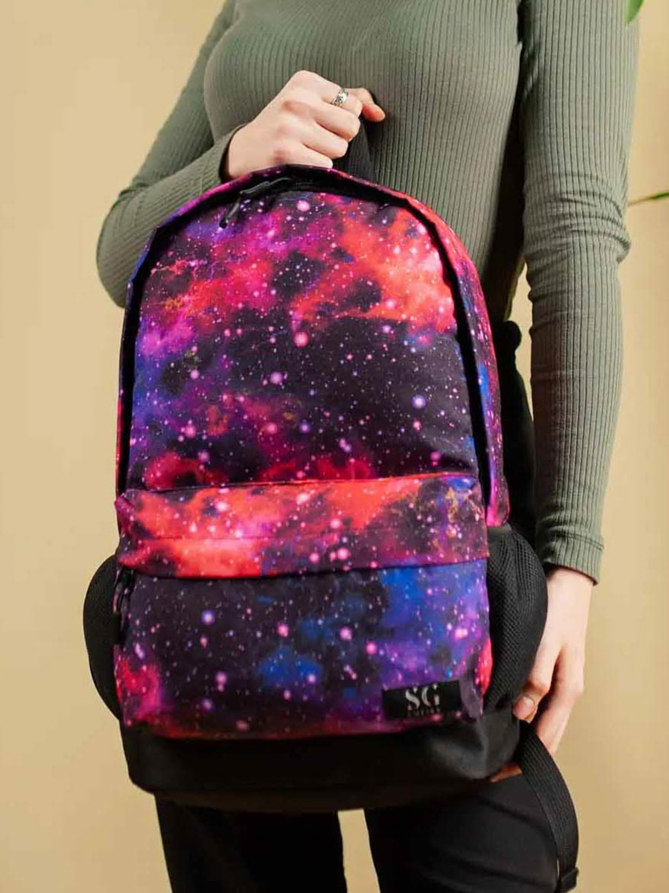 Рюкзак Without модель 8015258 Фото