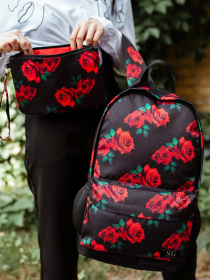 Рюкзак Without модель 8015259 Фото