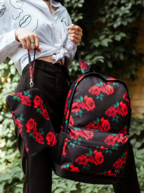 Рюкзак Without модель 8015259 Фото