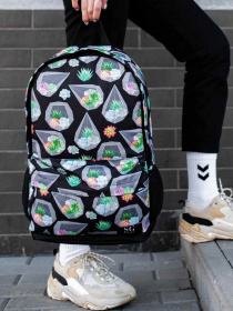 Рюкзак Without модель 8015260 Фото