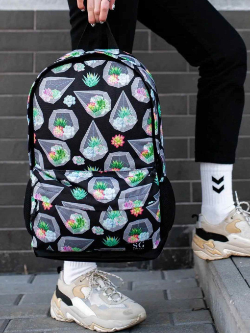 Повсякденний рюкзак Without модель 8015260 Фото