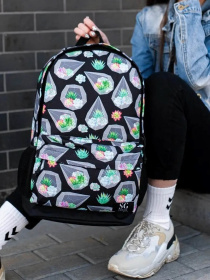 Повседневный рюкзак Without модель 8015260 Фото