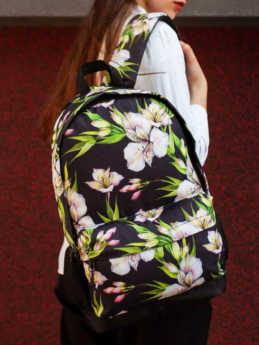 Рюкзак Without модель 8015261 Фото