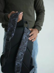 Повседневный рюкзак Without модель 8015262 Фото