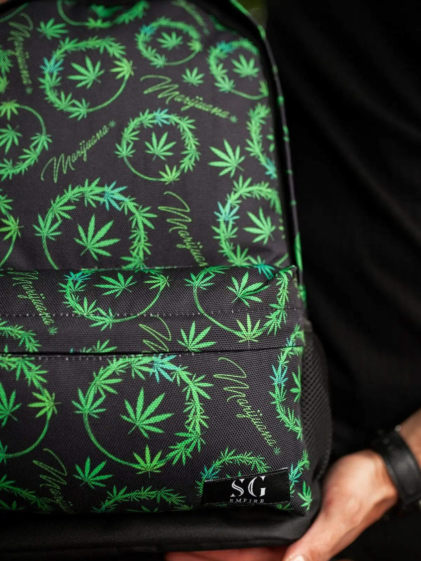 Рюкзак Without модель 8015263 Фото