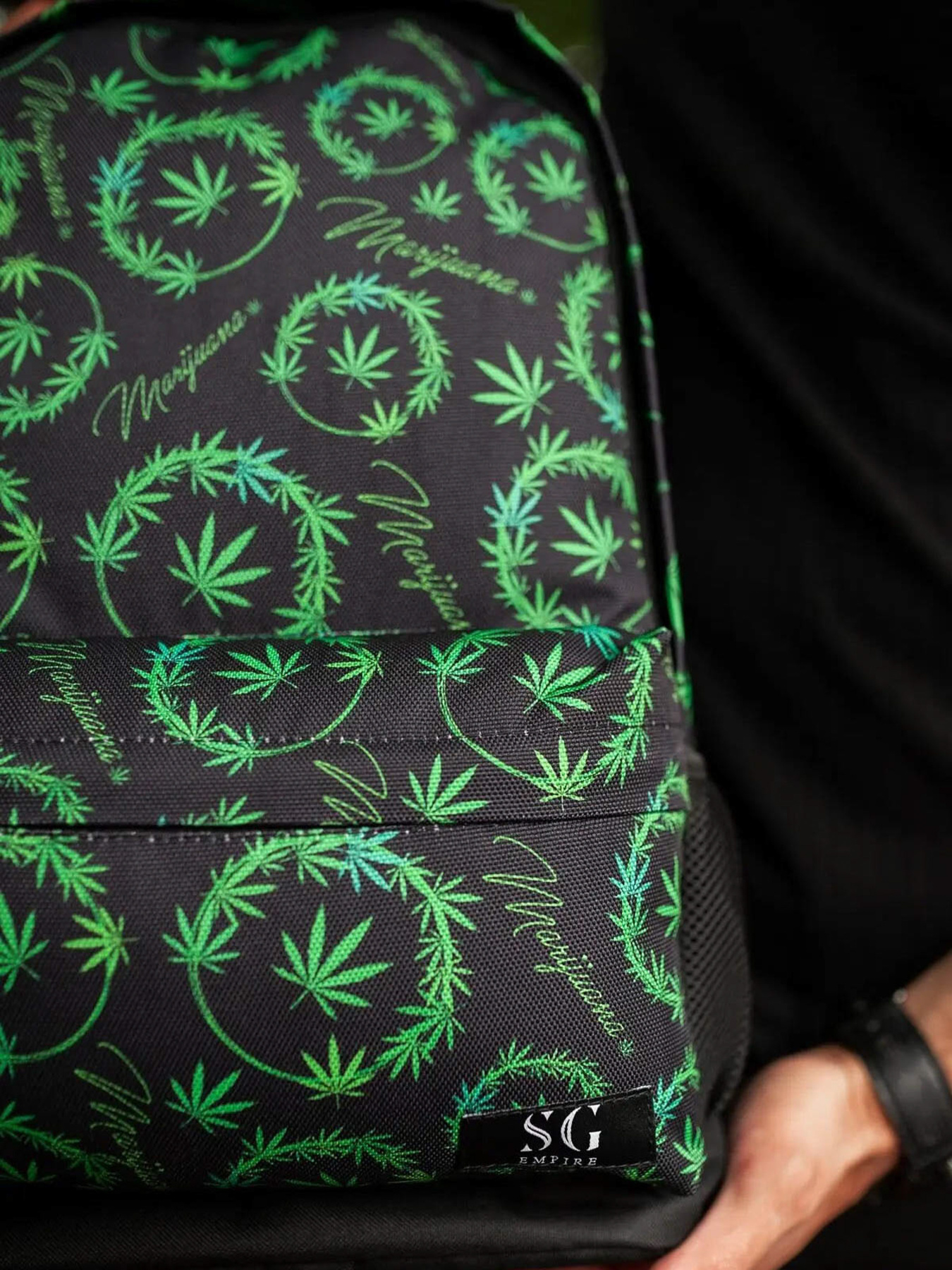 Рюкзак Without модель 8015263 Фото