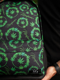 Повсякденний рюкзак Without модель 8015263 Фото