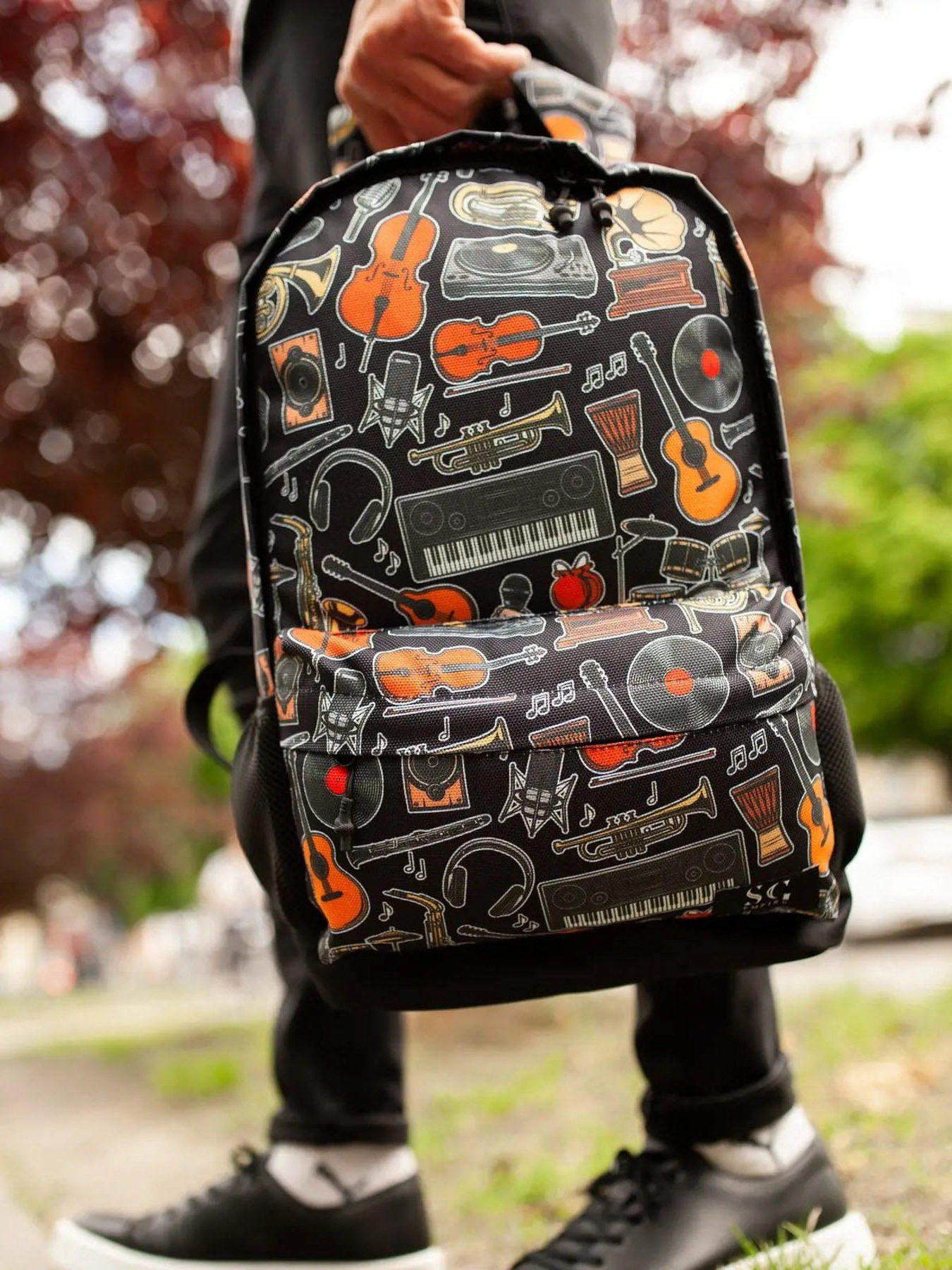 Рюкзак Without модель 8015265 Фото