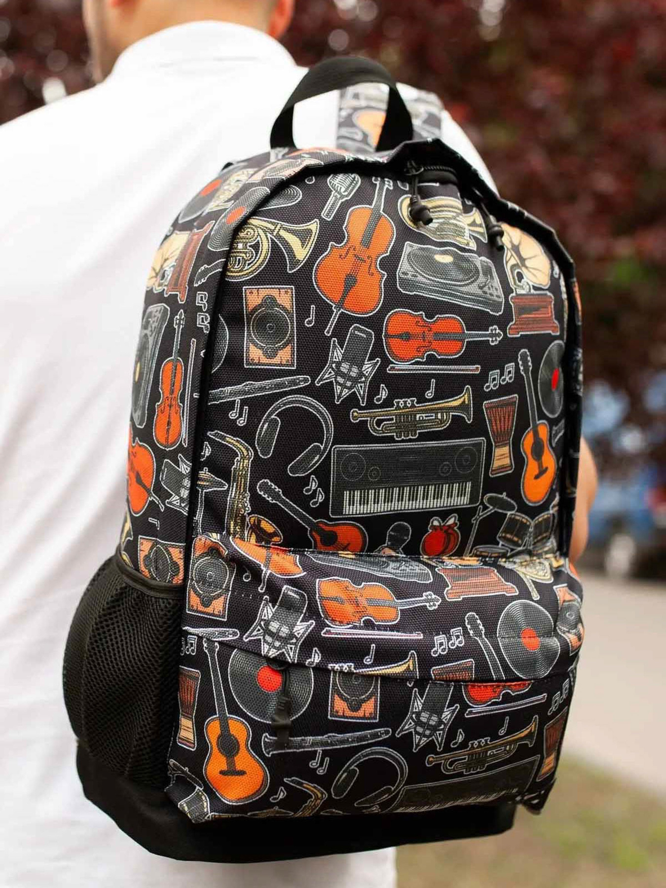 Рюкзак Without модель 8015265 Фото