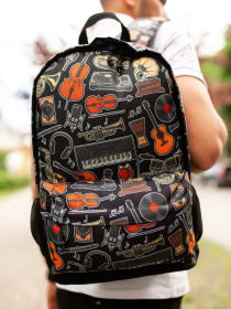 Рюкзак Without модель 8015265 Фото