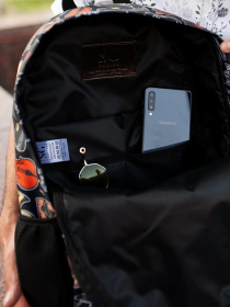 Повсякденний рюкзак Without модель 8015265 Фото