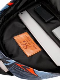 Повсякденний рюкзак Without модель 8015266 Фото