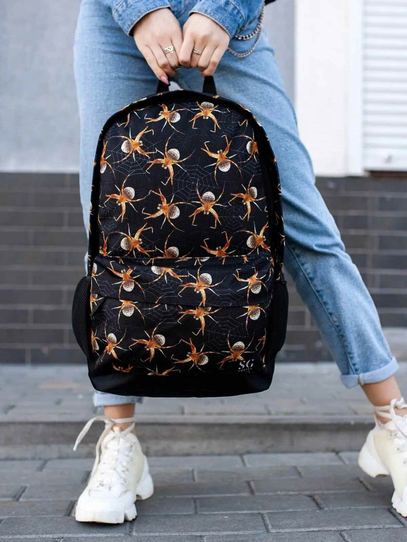 Рюкзак Without модель 8015267 Фото