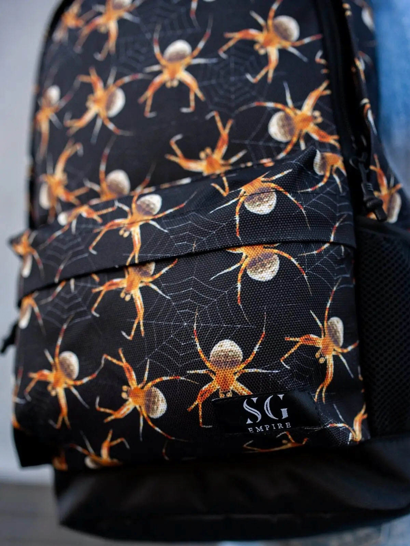 Повсякденний рюкзак Without модель 8015267 Повсякденний рюкзак Without модель 8015267 Фото