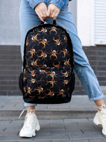 Повсякденний рюкзак Without модель 8015267 Повсякденний рюкзак Without модель 8015267 Фото