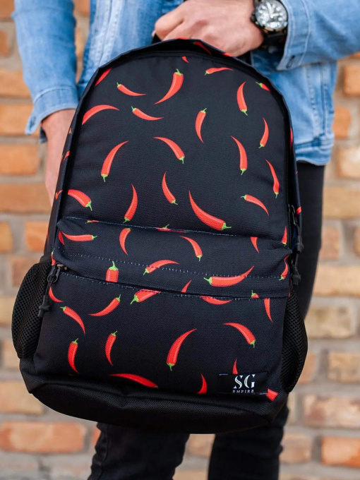 Рюкзак Without модель 8015268 Фото